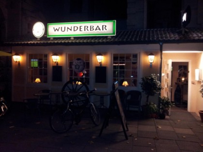 照片: Wunderbar